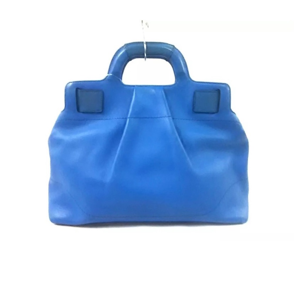 Authentic Ferragamo Bag - Picture 4 of 6